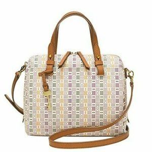 Fossil Rachel Satchell